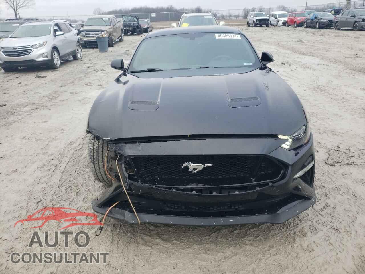 FORD MUSTANG 2019 - 1FA6P8CF2K5200975