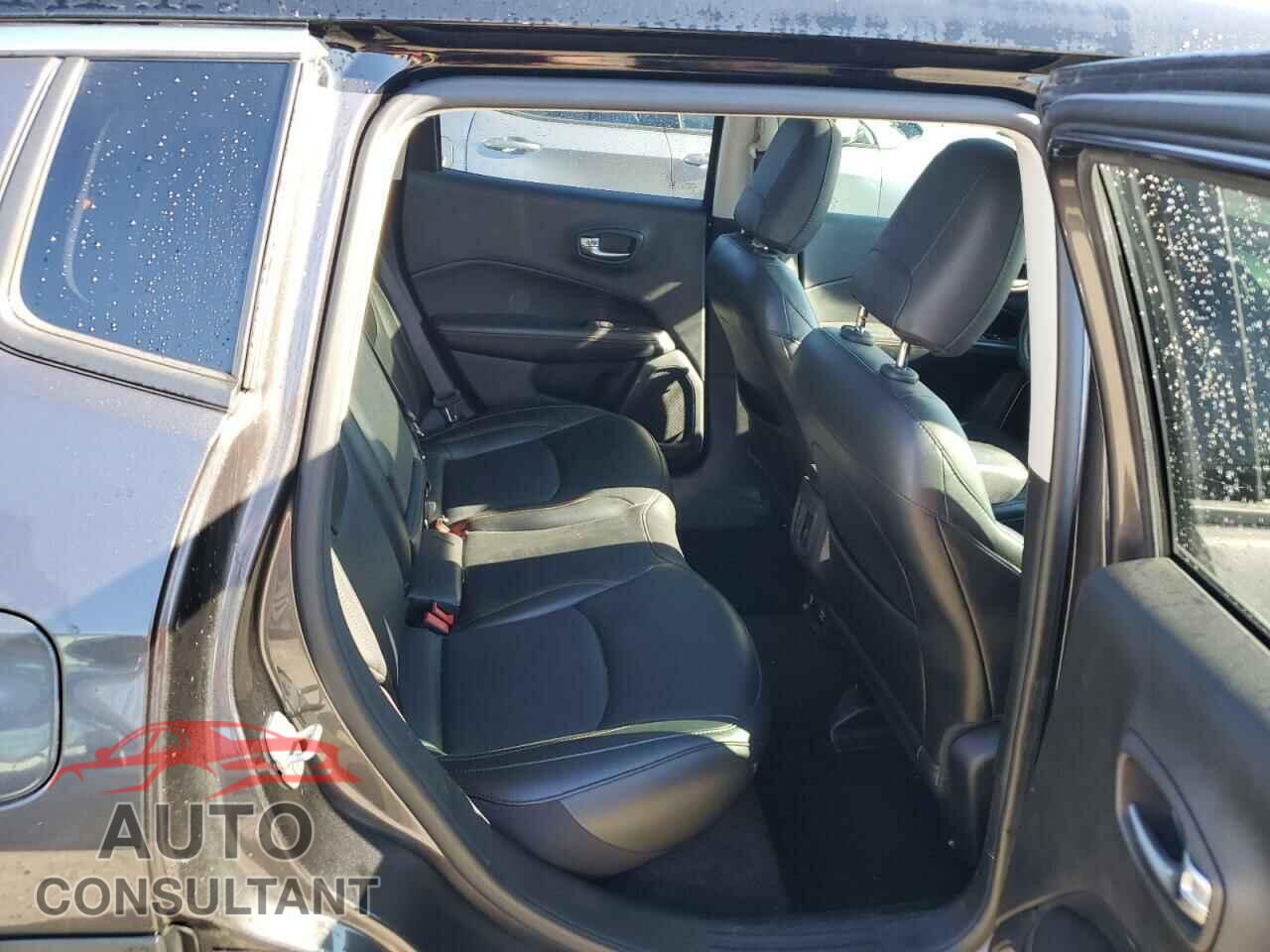 JEEP COMPASS 2020 - 3C4NJCCB2LT117958