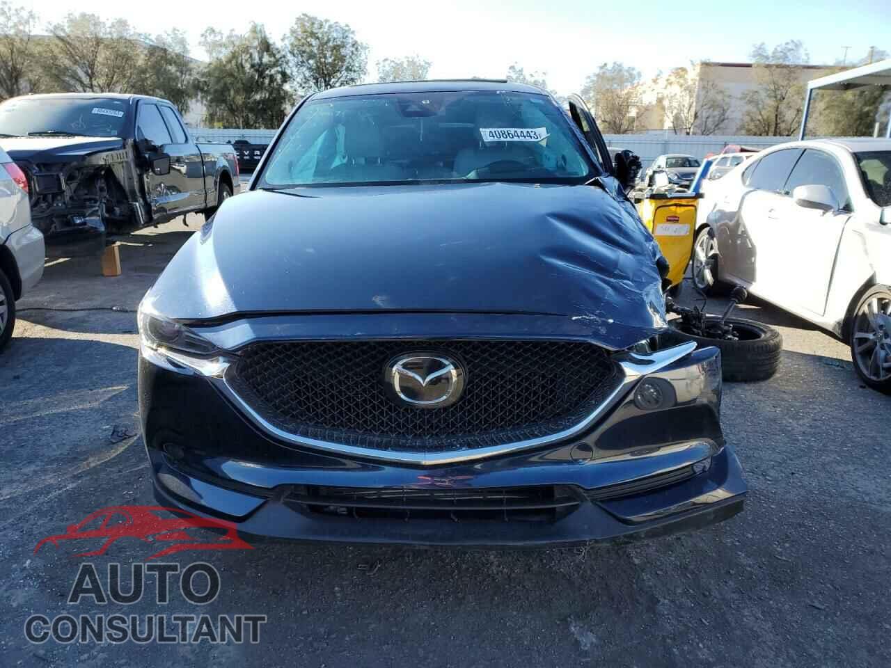 MAZDA CX-5 2019 - JM3KFBDY4K0523258