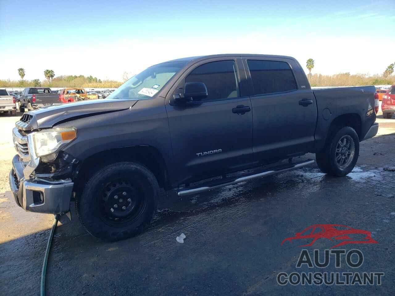 TOYOTA TUNDRA 2016 - 5TFEM5F13GX105737