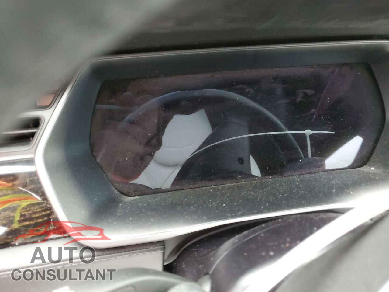 TESLA MODEL S 2018 - 5YJSA1E22JF275202