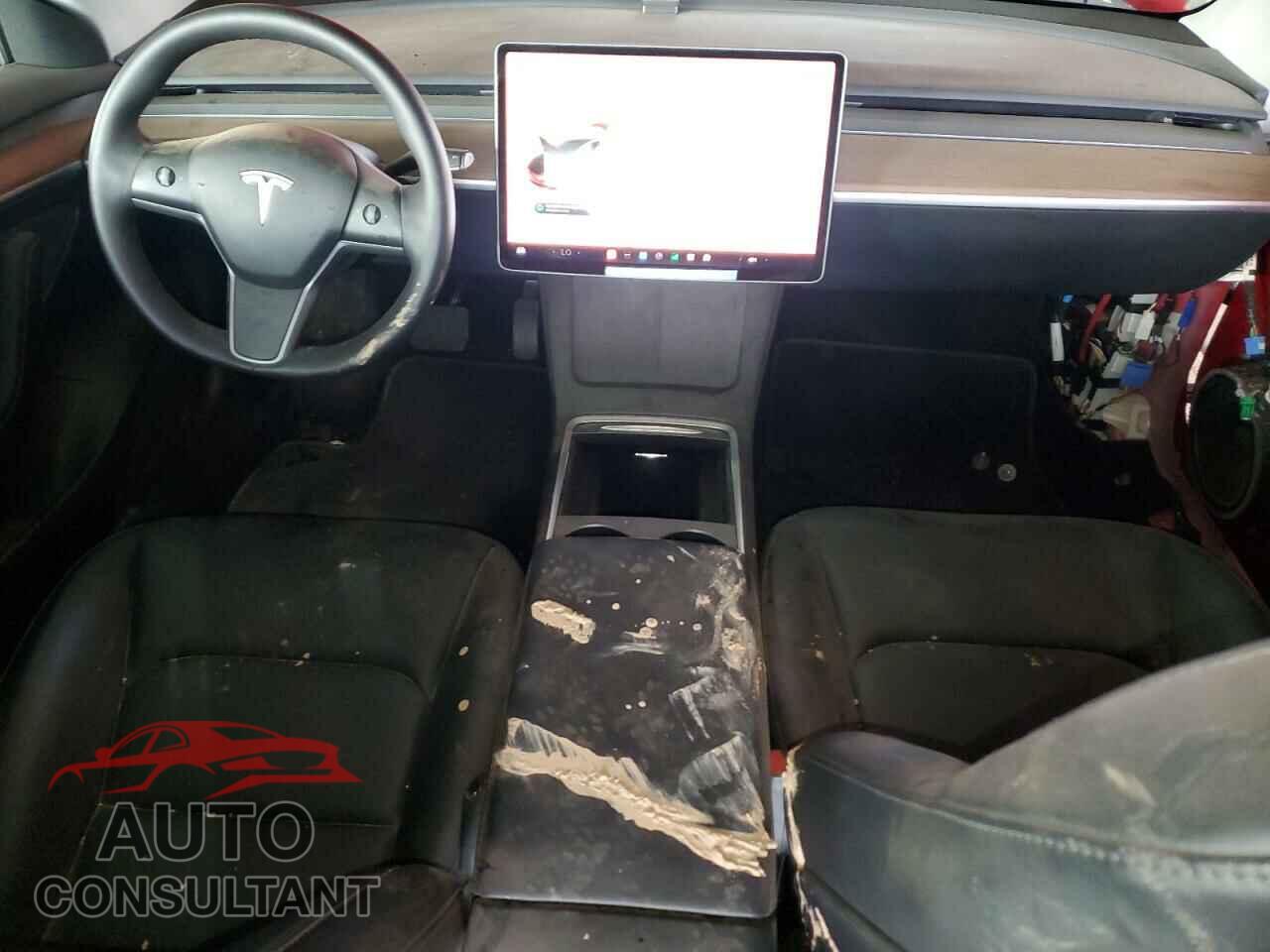 TESLA MODEL 3 2023 - 5YJ3E1EA3PF556868