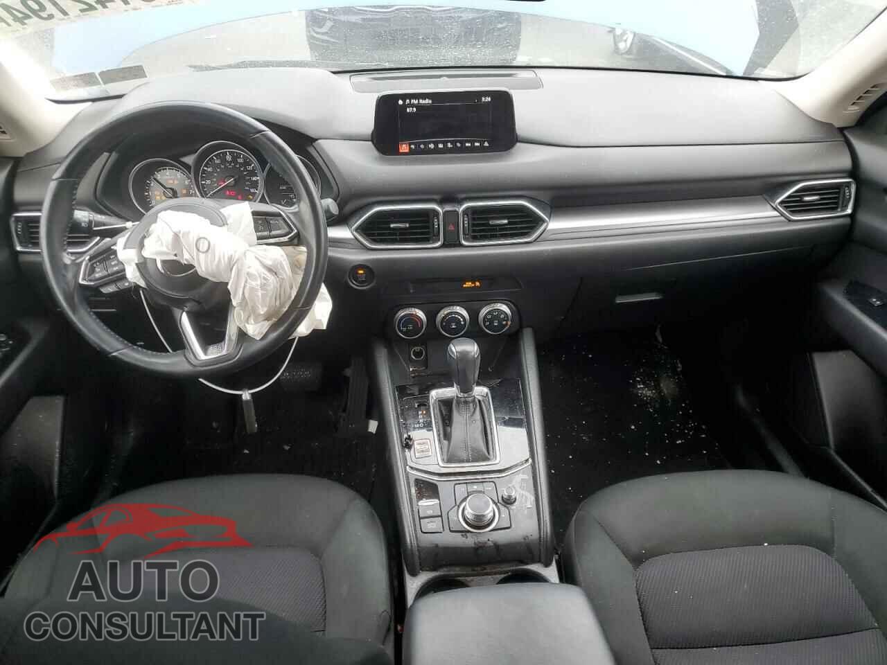 MAZDA CX-5 2019 - JM3KFBBM4K0507075