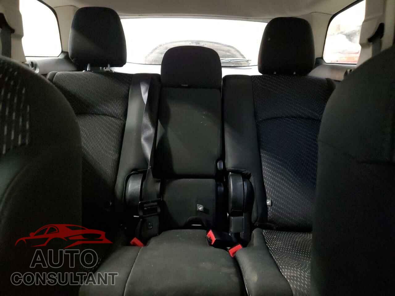 DODGE JOURNEY 2019 - 3C4PDCAB9KT789355