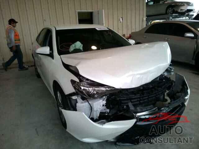 TOYOTA CAMRY 2015 - 4T1BF1FKXFU058524