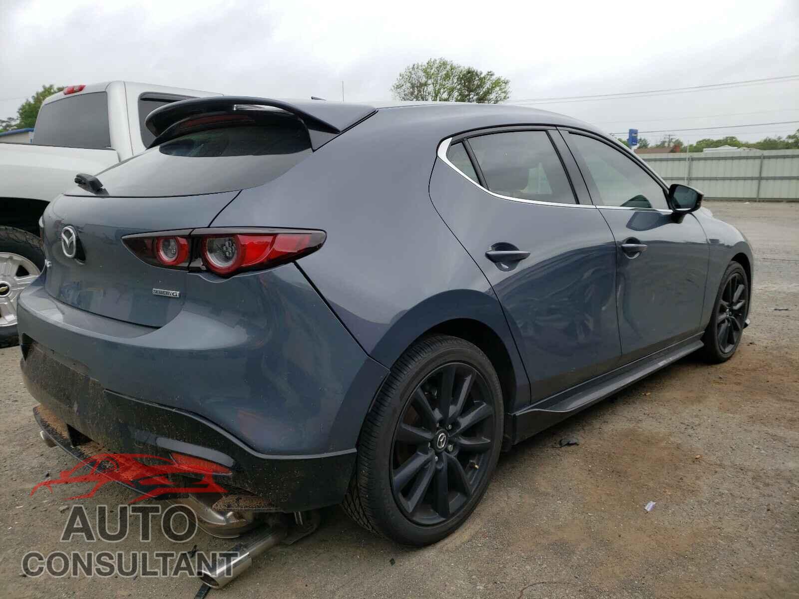 MAZDA 3 2020 - JM1BPANM3L1172687