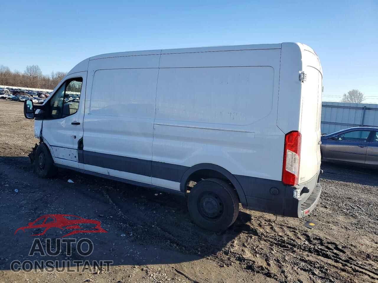 FORD TRANSIT 2015 - 1FTNR2CV8FKA10223