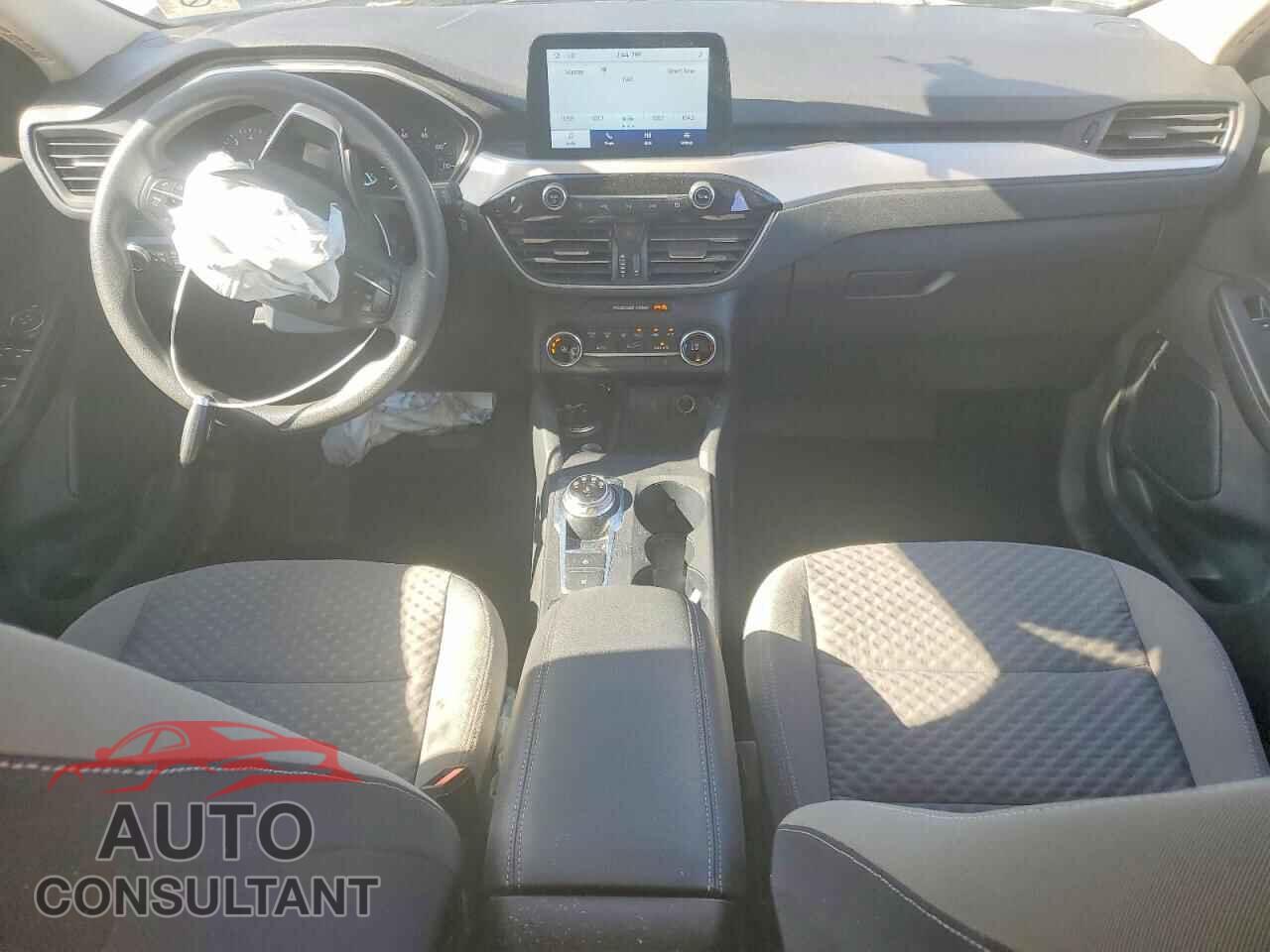 FORD ESCAPE 2020 - 1FMCU9G63LUA19957