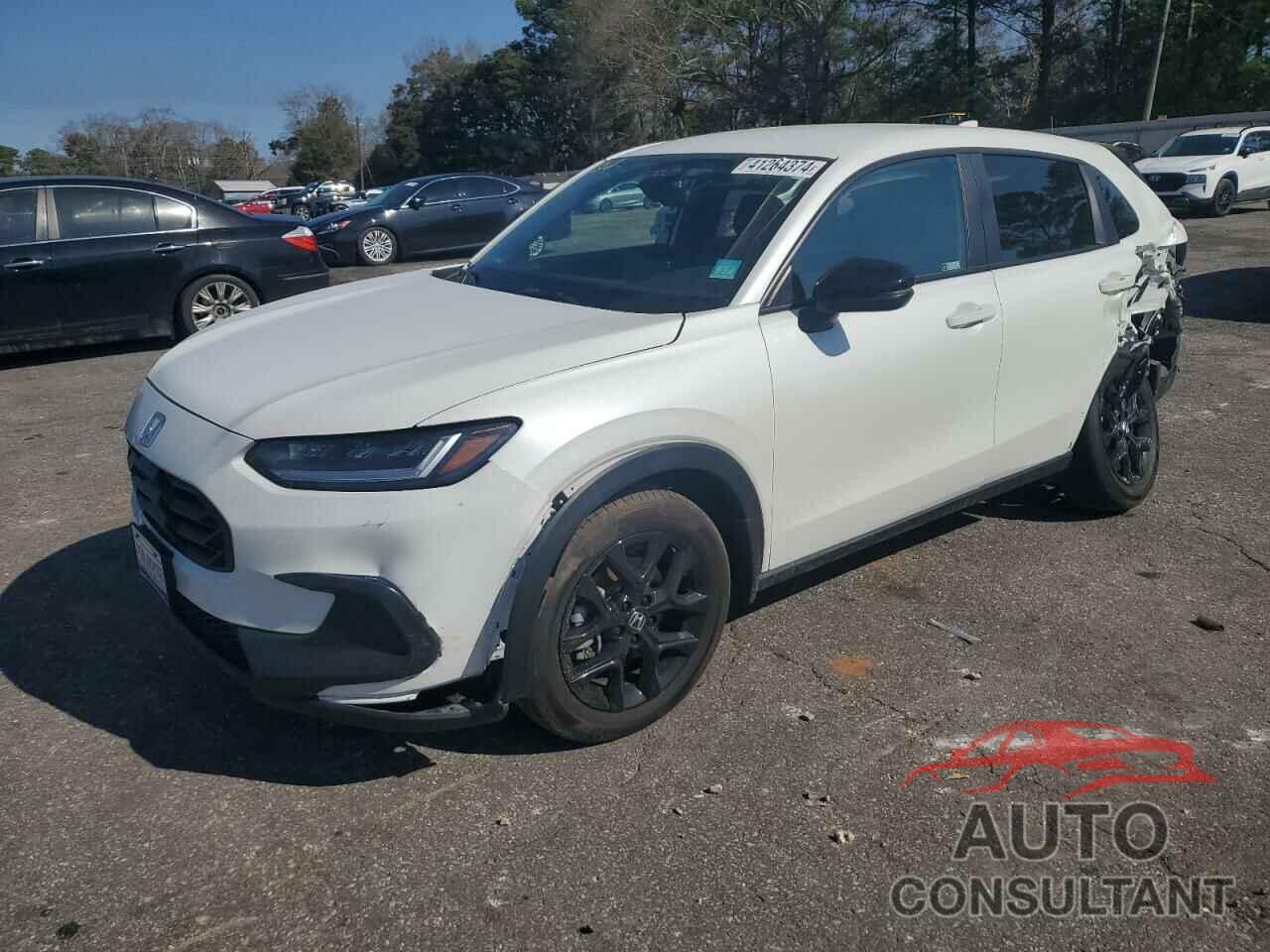 HONDA HR-V 2023 - 3CZRZ1H5XPM713315