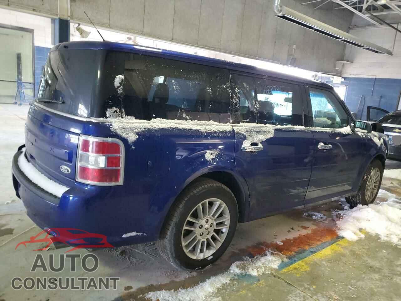 FORD FLEX 2015 - 2FMGK5C84FBA22741
