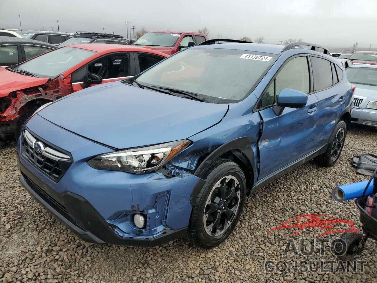 SUBARU CROSSTREK 2022 - JF2GTAPC0NH202309