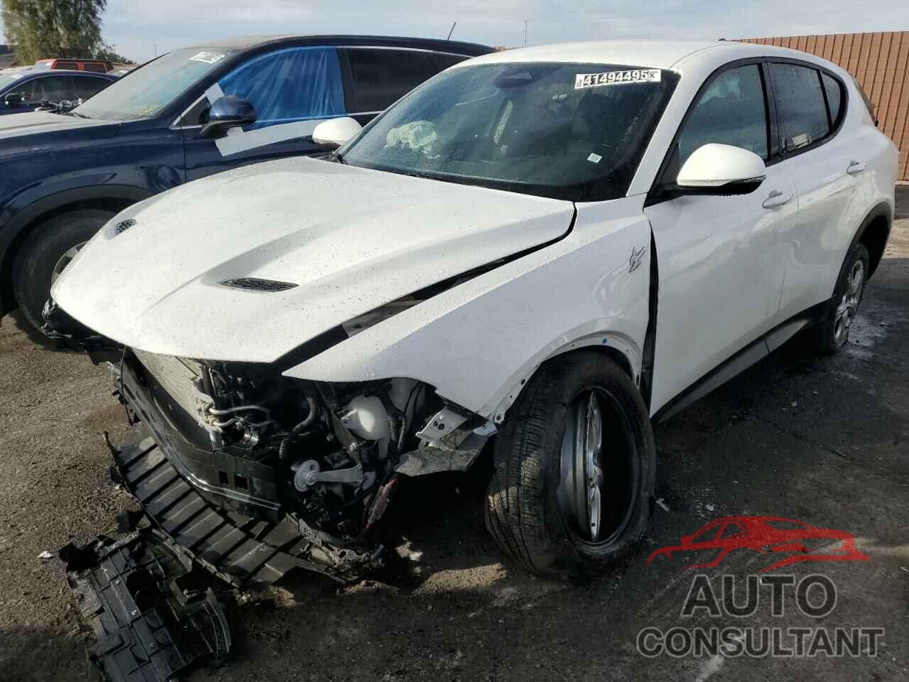 DODGE HORNET GT 2024 - ZACNDFAN3R3A42071