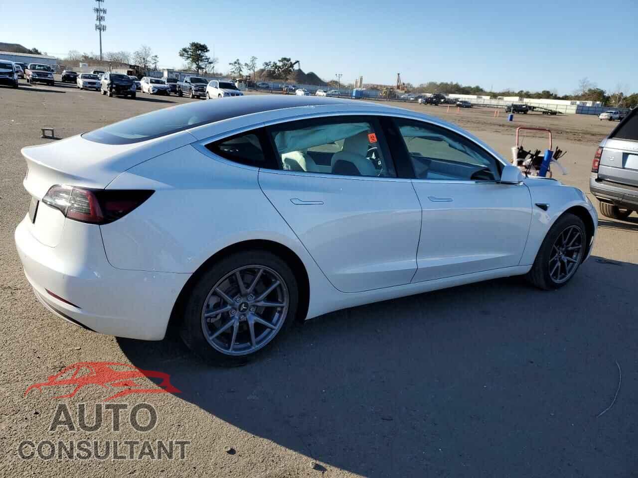 TESLA MODEL 3 2020 - 5YJ3E1EA2LF793314