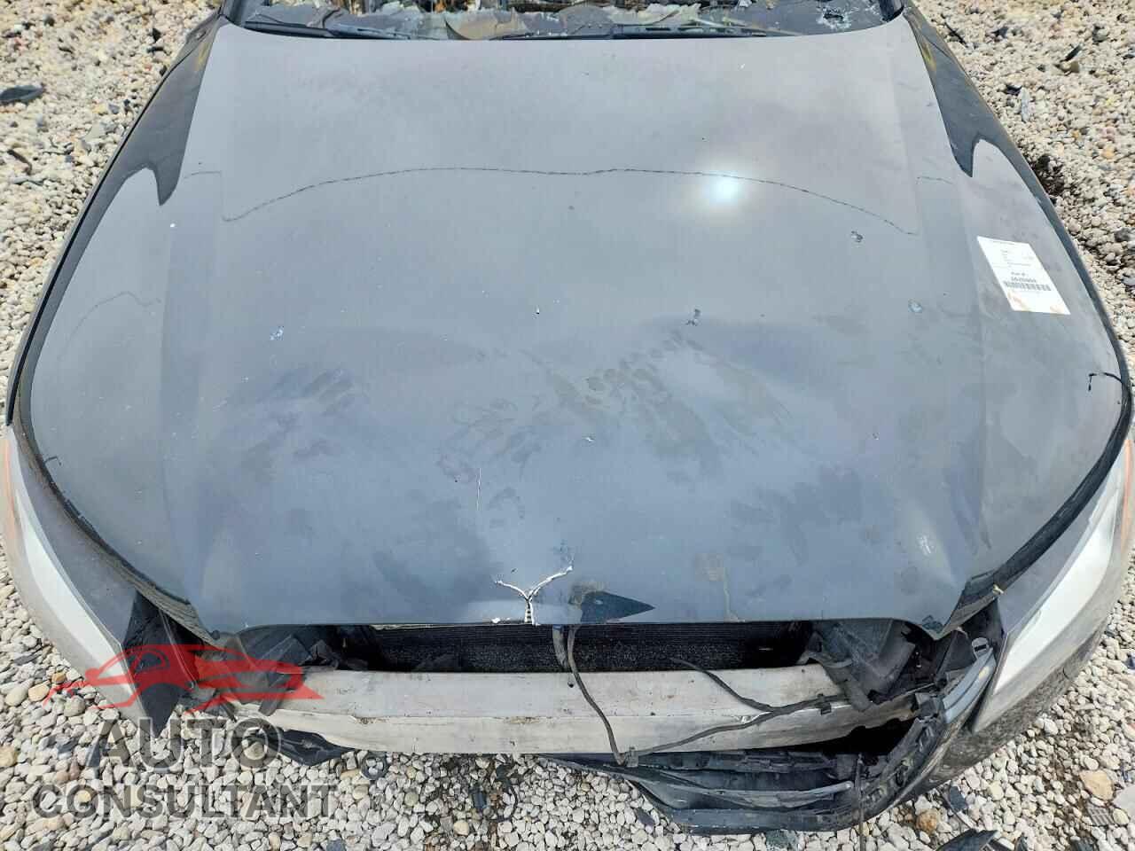 AUDI A8 2011 - WAUAVAFD2BN016306