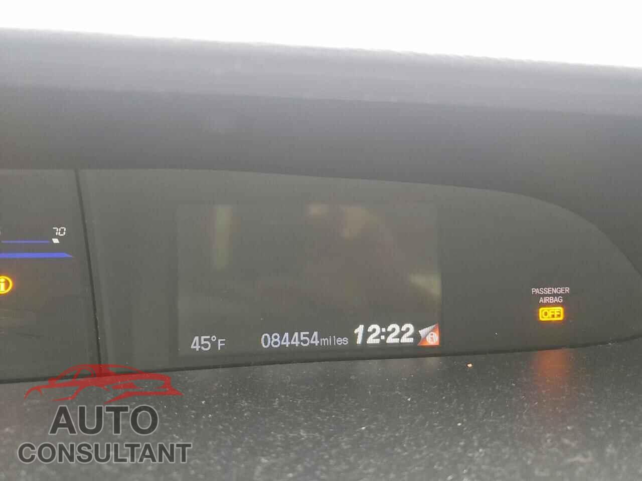 HONDA CIVIC 2014 - 19XFB2F8XEE055583
