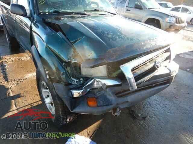 PORSCHE CAYENNE 2023 - WP1BA2AY2PDA25747
