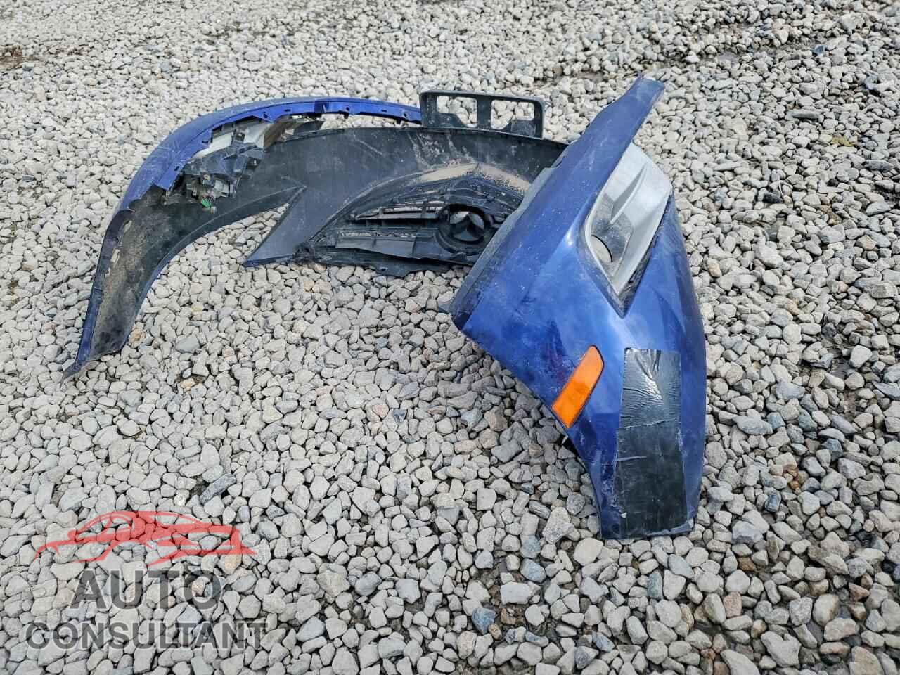 MAZDA 6 2011 - 1YVHZ8CH2B5M09433