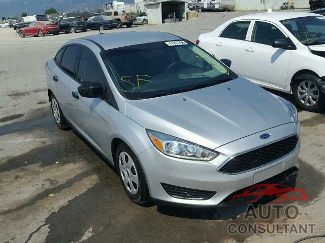 FORD FOCUS 2015 - 1FADP3E29FL361779