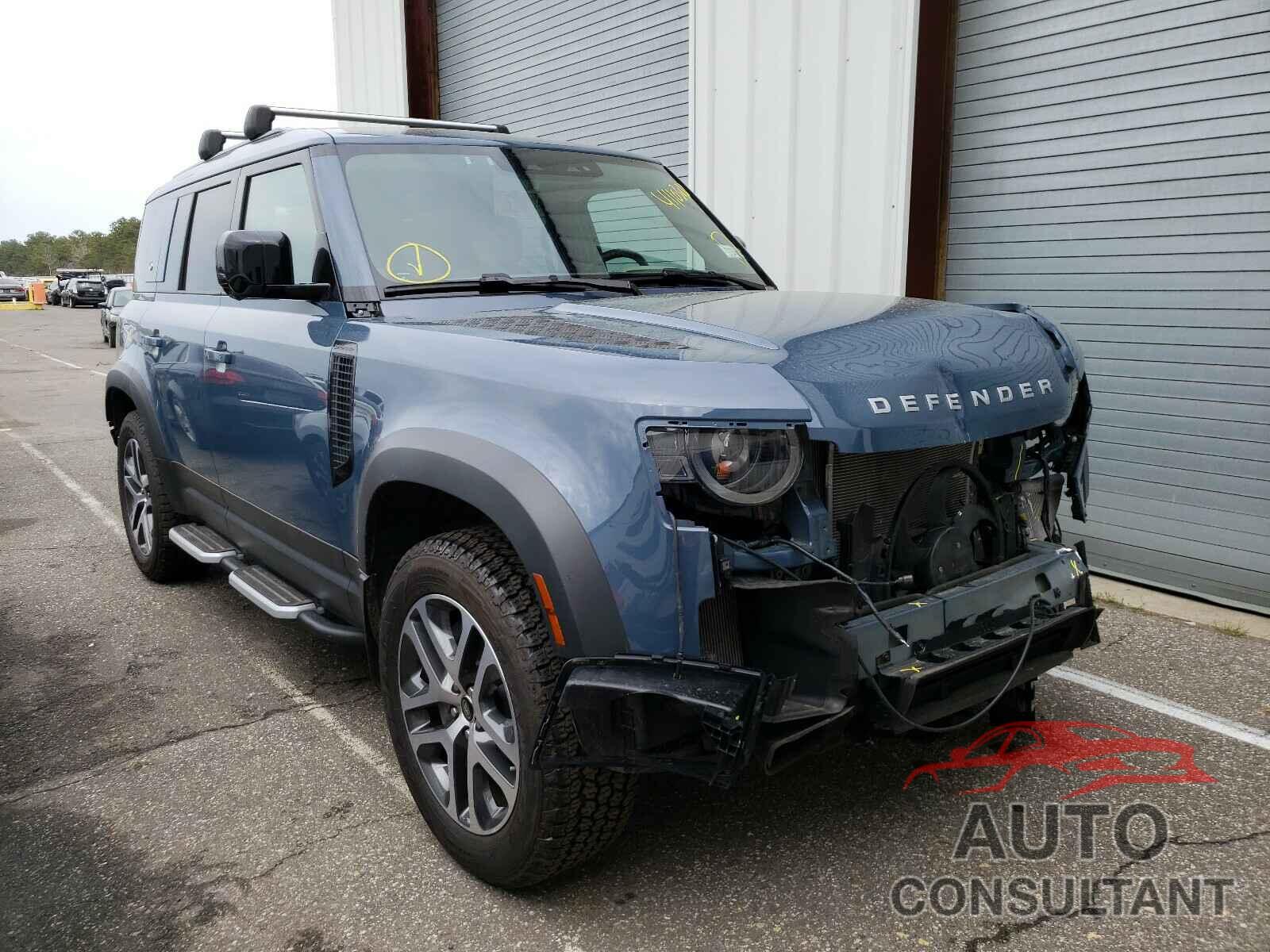 LAND ROVER DEFENDER 2020 - SALE97EU9L2009877