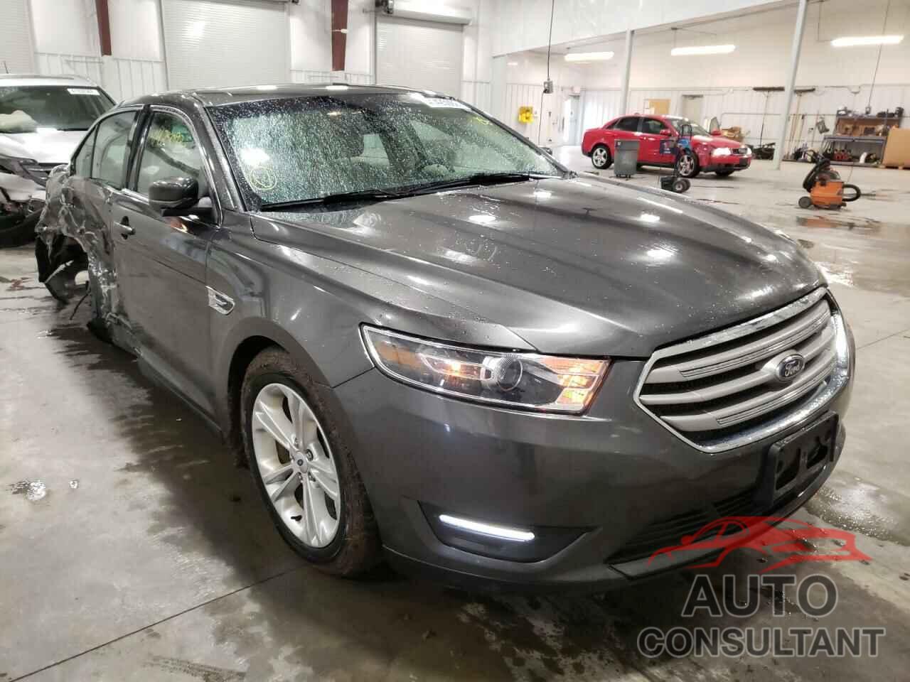 FORD TAURUS 2017 - 1FAHP2H80HG109796