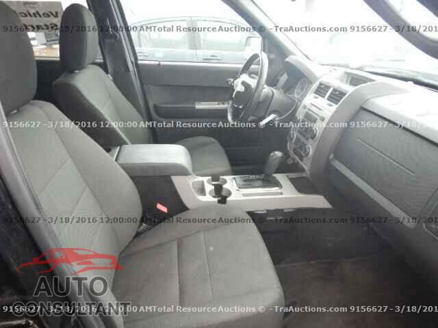 VOLKSWAGEN PASSAT 2013 - 1VWBP7A38DC100354