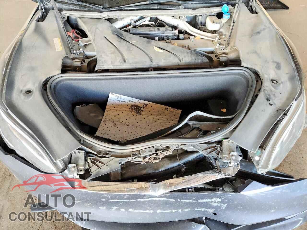 TESLA MODEL S 2016 - 5YJSA1E18GF147370