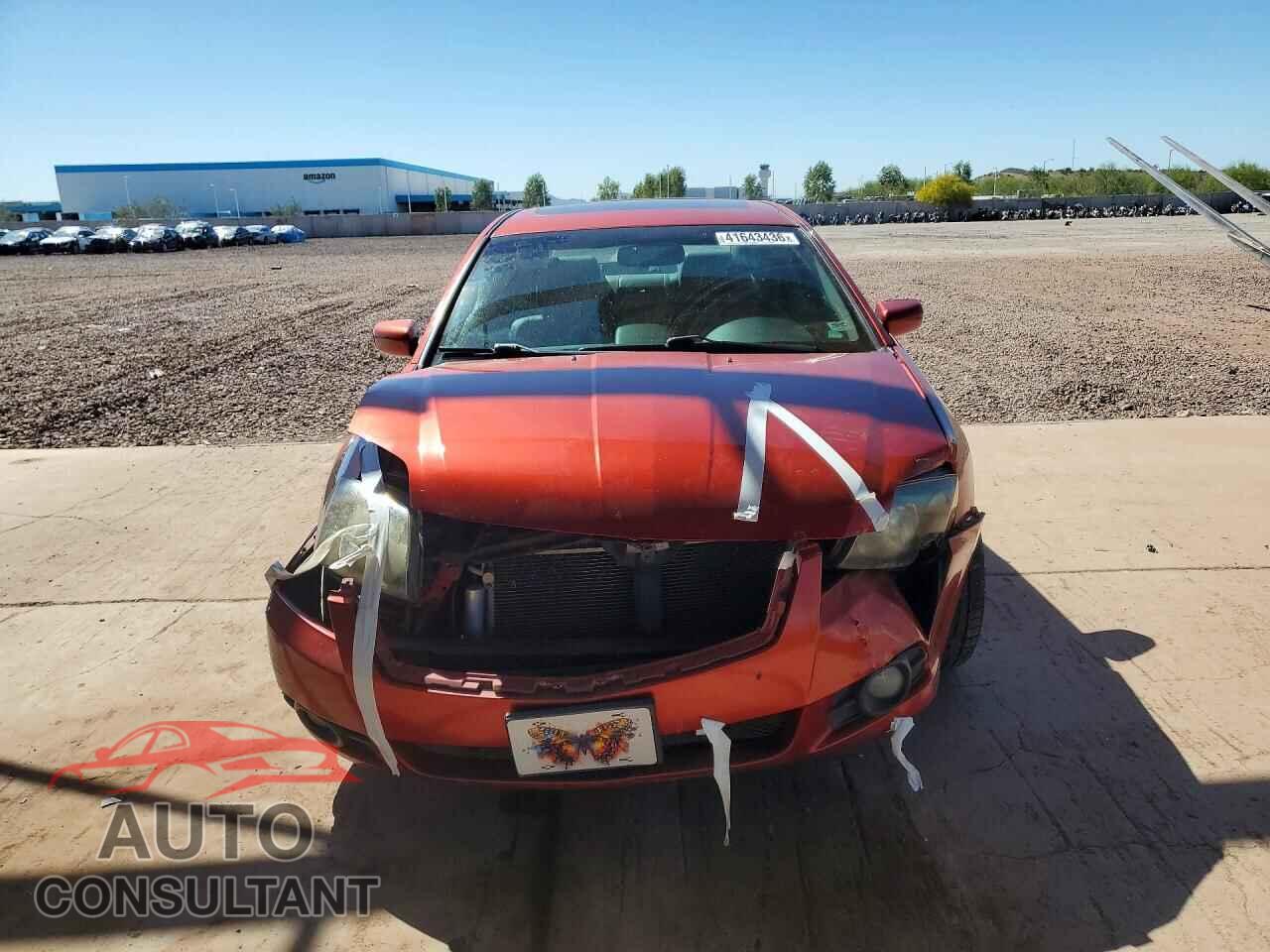 MITSUBISHI GALANT 2011 - 4A32B3FF1BE013116