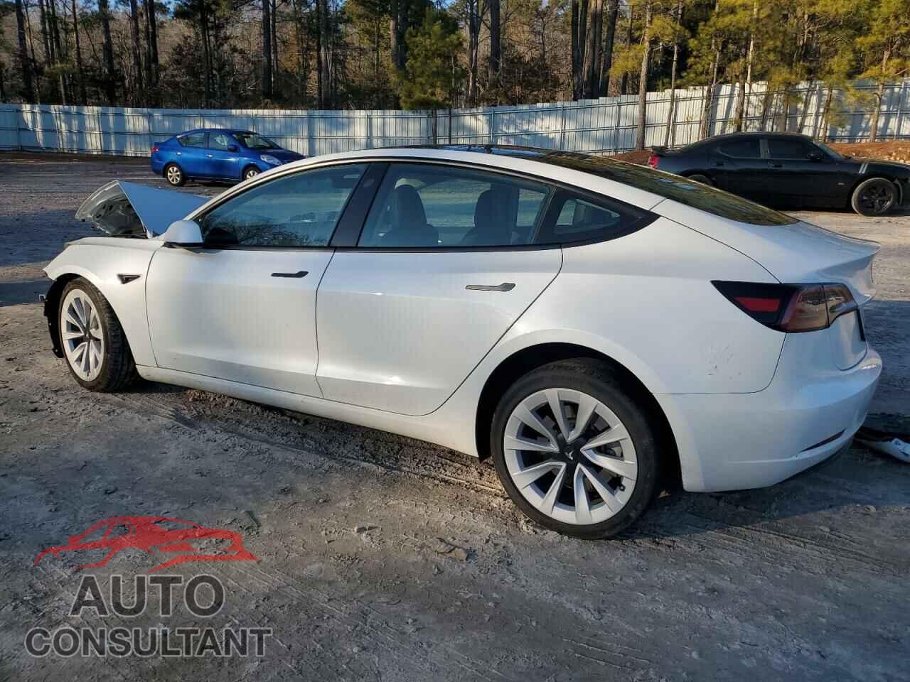 TESLA MODEL 3 2023 - 5YJ3E1EA4PF656770