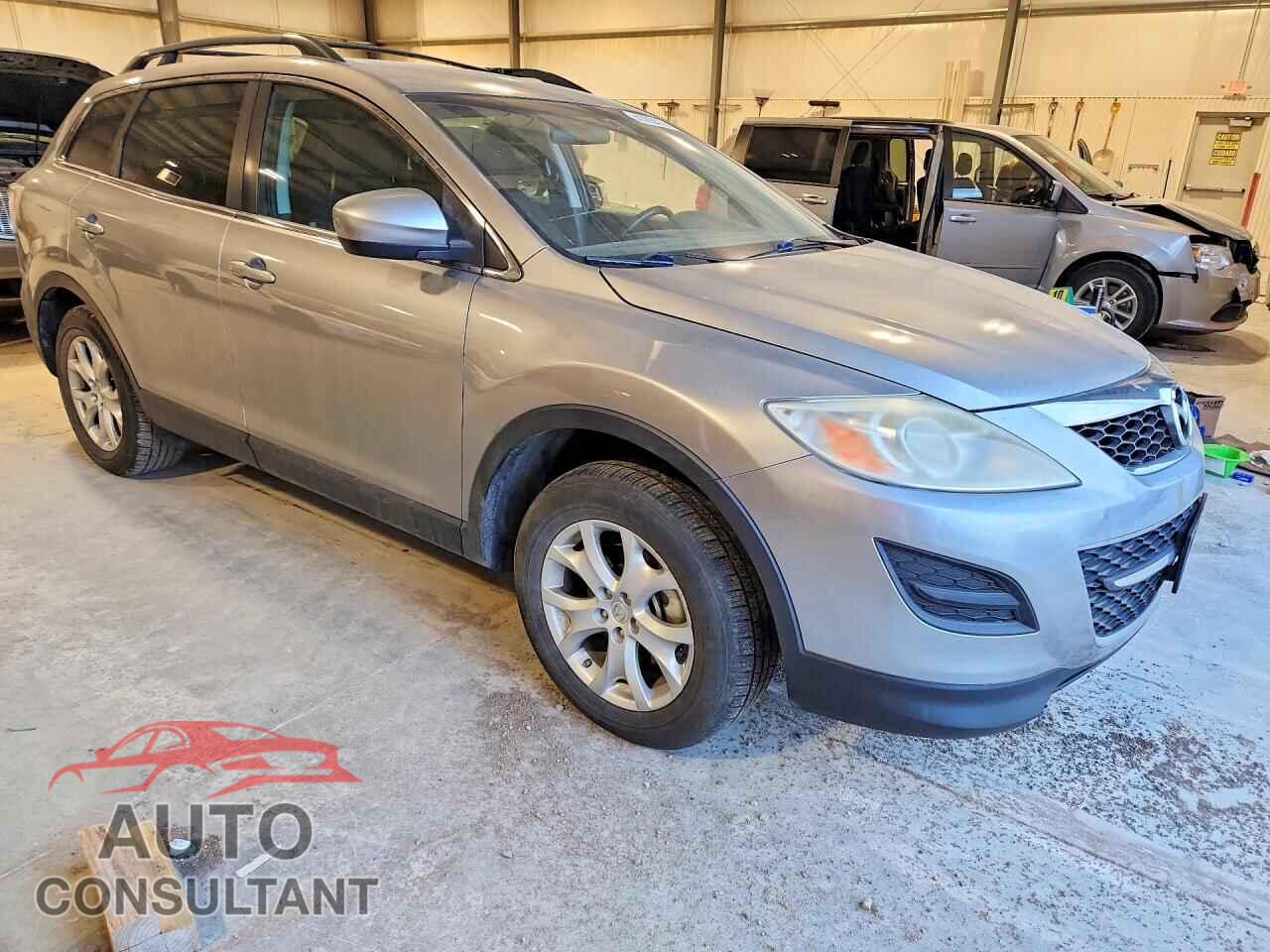 MAZDA CX-9 2011 - JM3TB2BA7B0313758