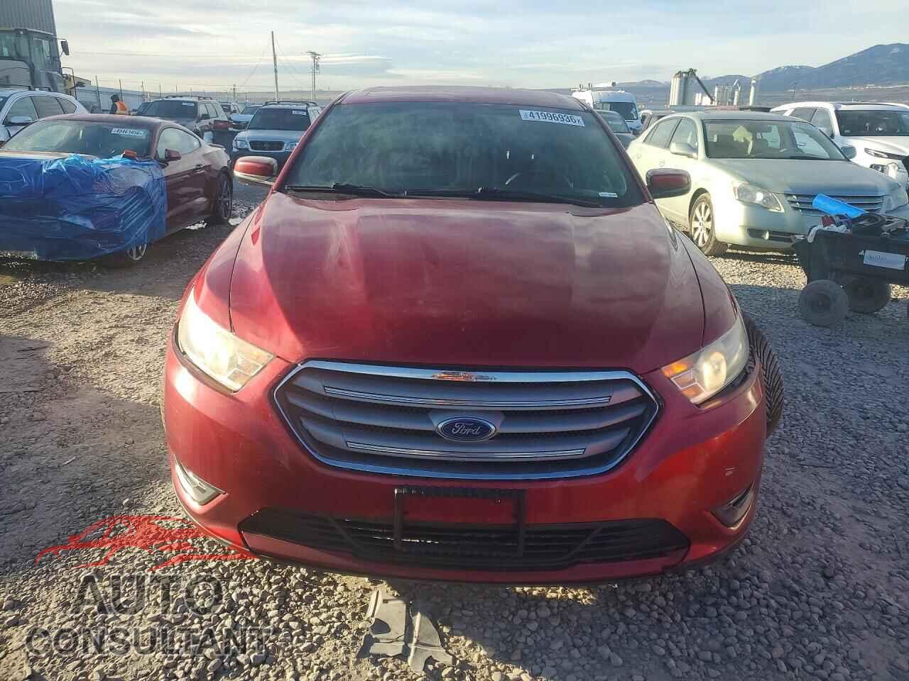 FORD TAURUS 2015 - 1FAHP2H83FG109319