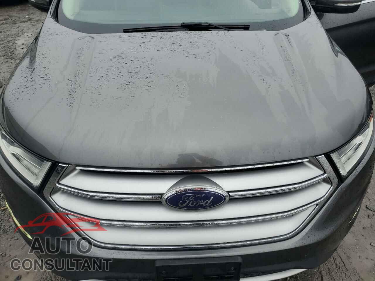 FORD EDGE 2015 - 2FMTK3J95FBB59086
