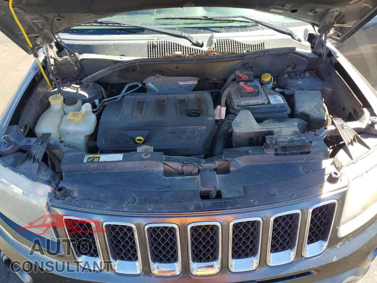 JEEP COMPASS 2015 - 1C4NJDBB5FD379152