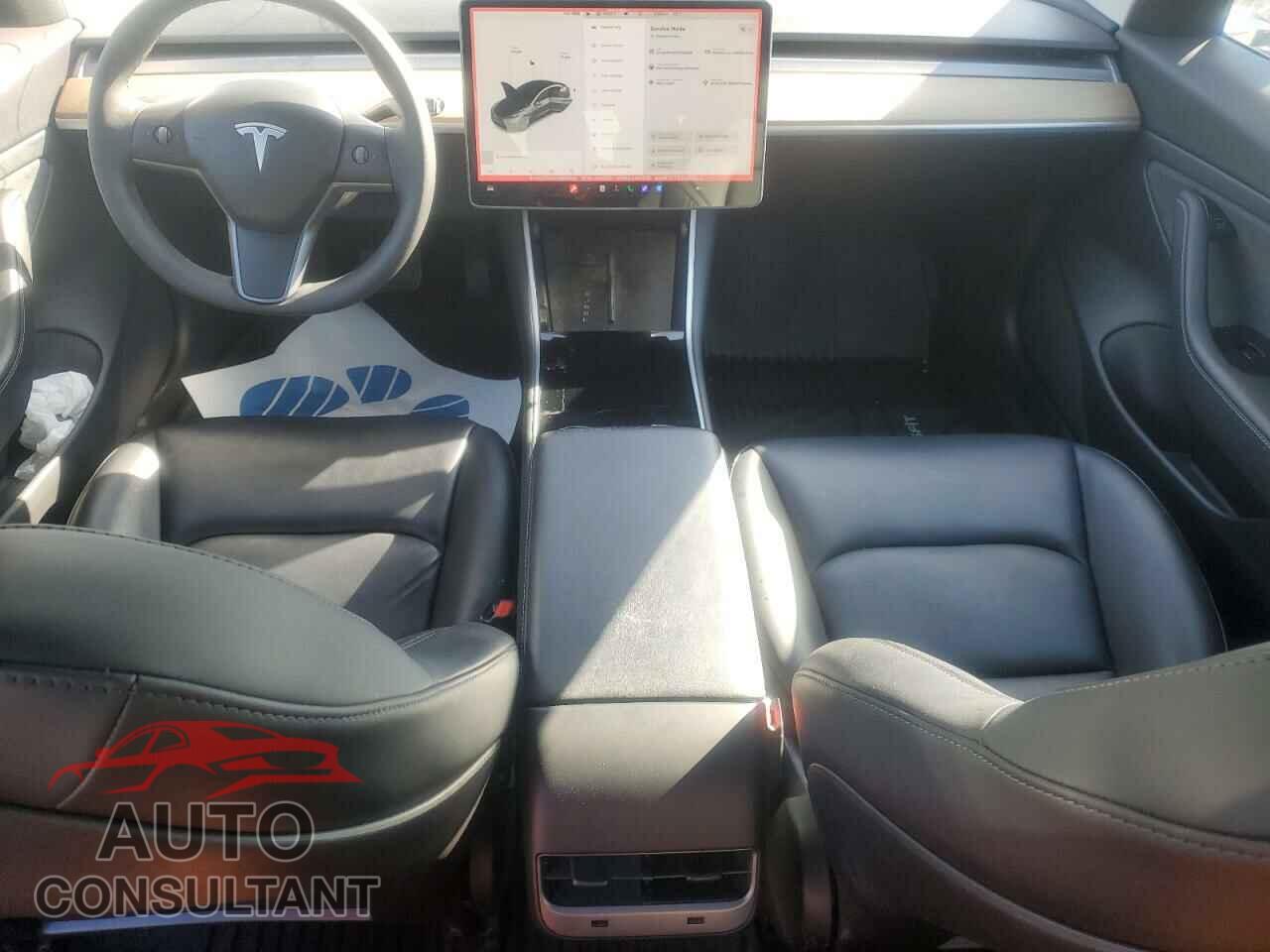 TESLA MODEL 3 2020 - 5YJ3E1EA2LF658205