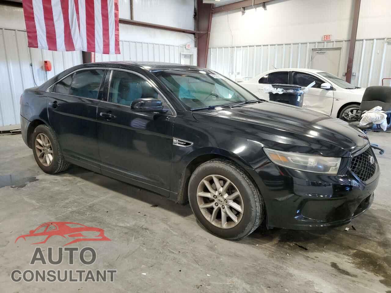 FORD TAURUS 2014 - 1FAHP2D85EG148157