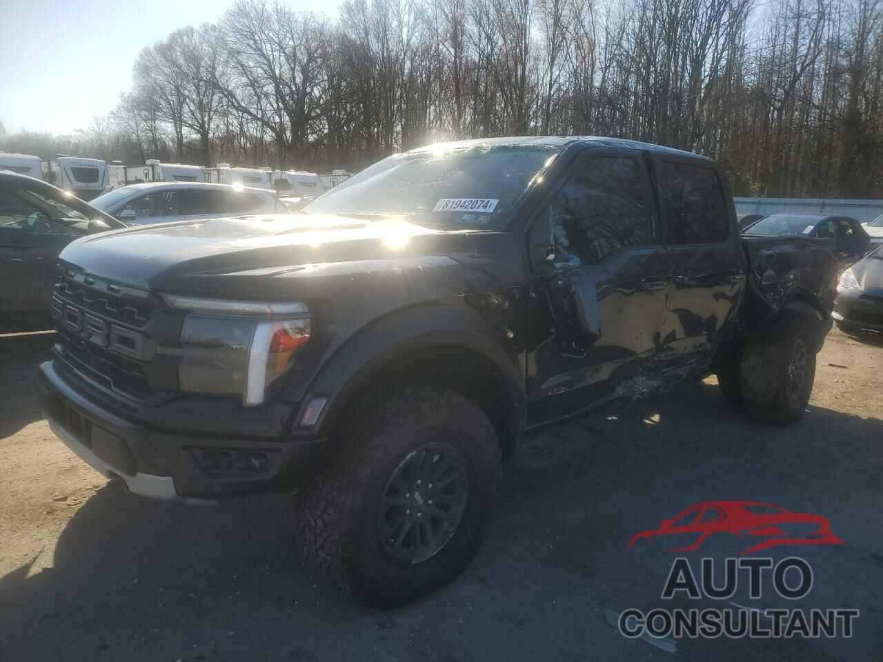 FORD F150 2024 - 1FTFW1RG8RFA41243