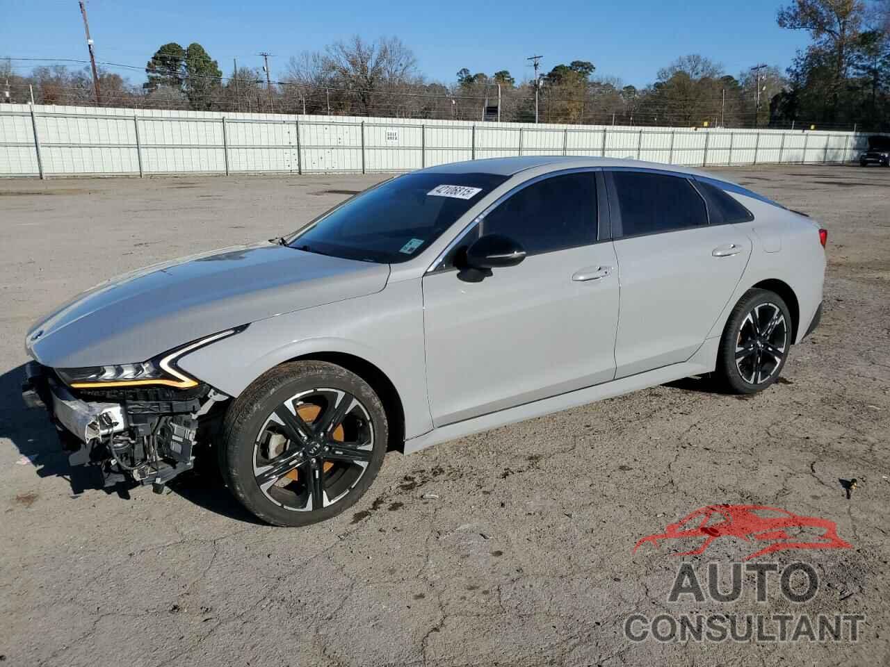 KIA K5 2021 - 5XXG64J20MG017390
