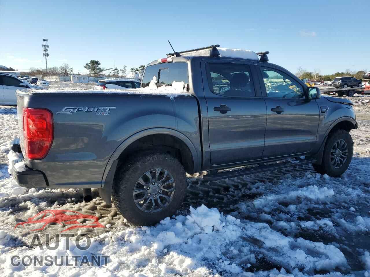 FORD RANGER 2019 - 1FTER4FHXKLA07121