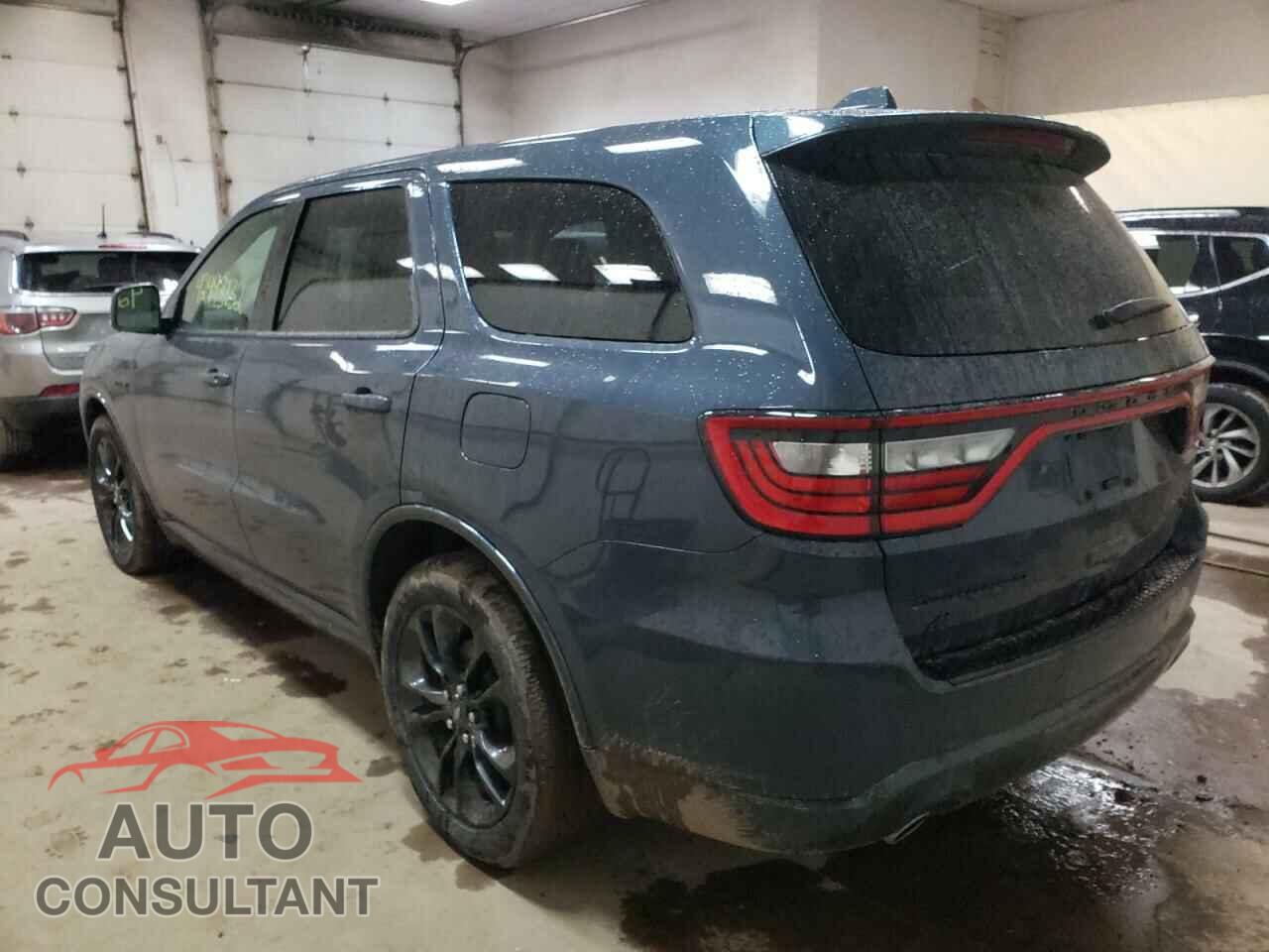 DODGE DURANGO 2021 - 1C4SDJCT5MC659012