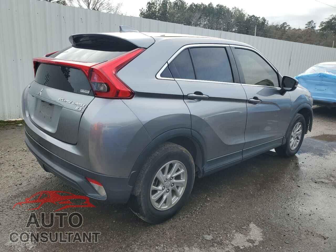 MITSUBISHI ECLIPSE 2019 - JA4AT3AA2KZ033725