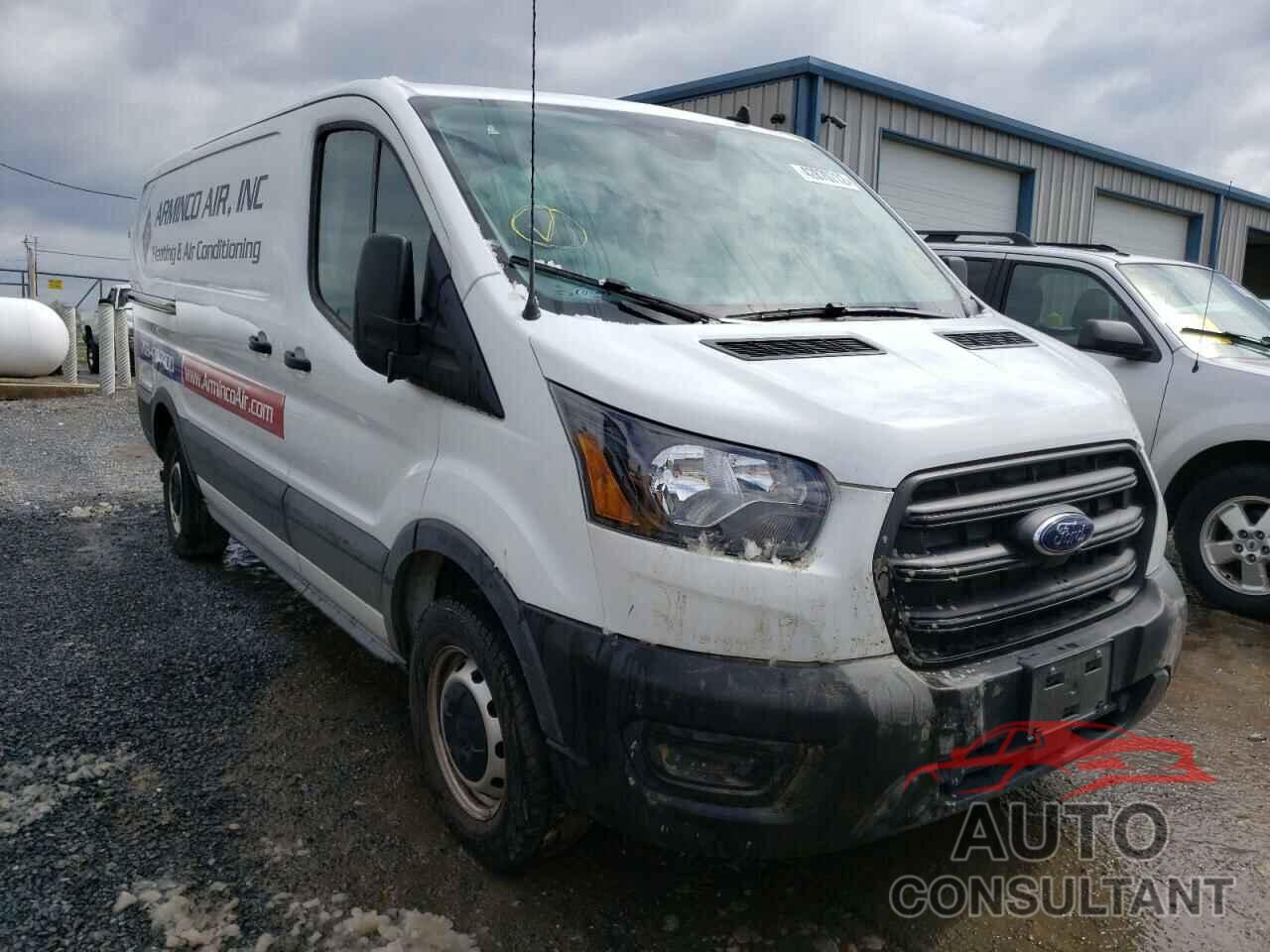 FORD TRANSIT CO 2020 - 1FTBR1Y80LKB29086