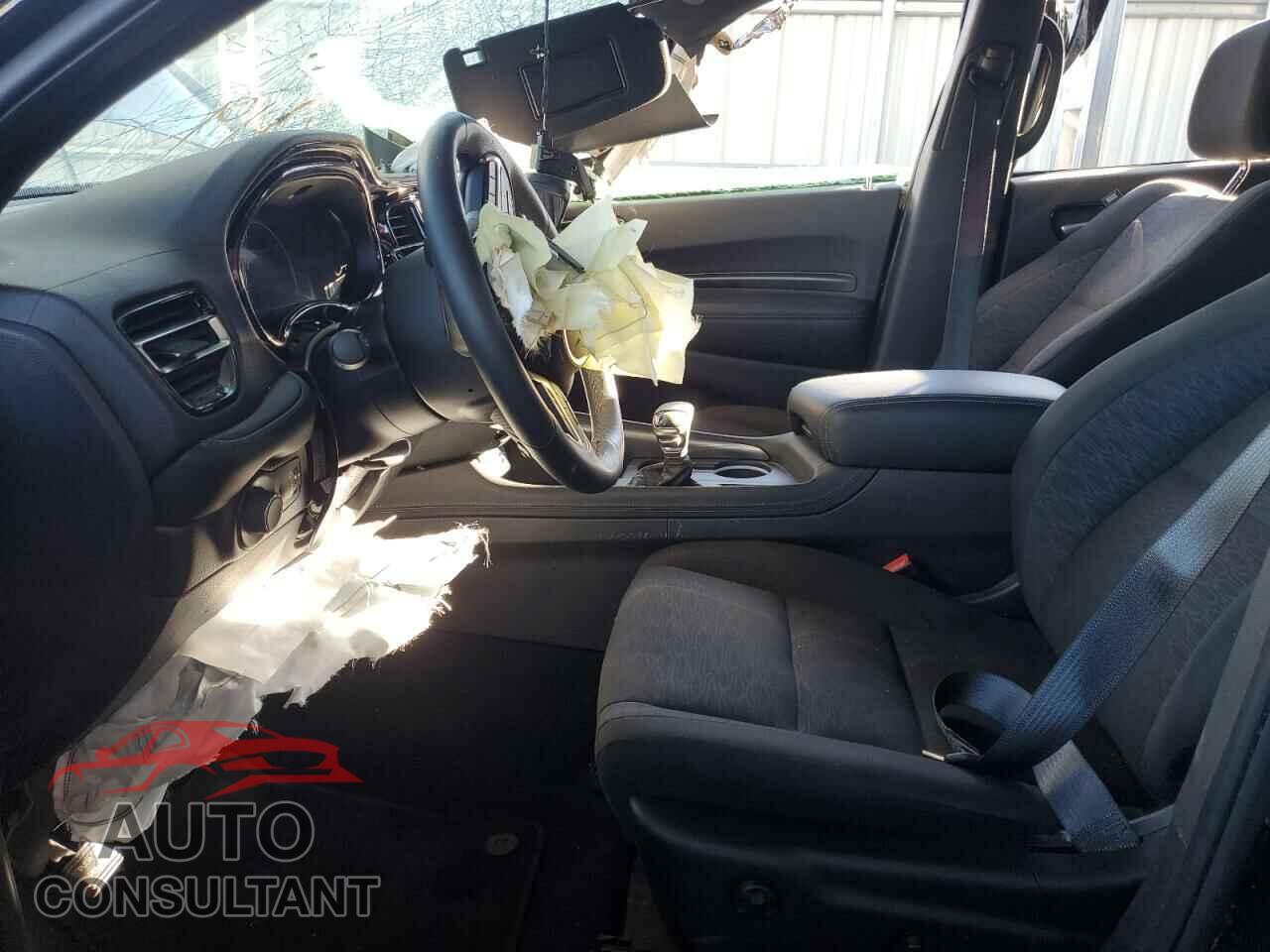 DODGE DURANGO 2023 - 1C4RDHAG4PC635009