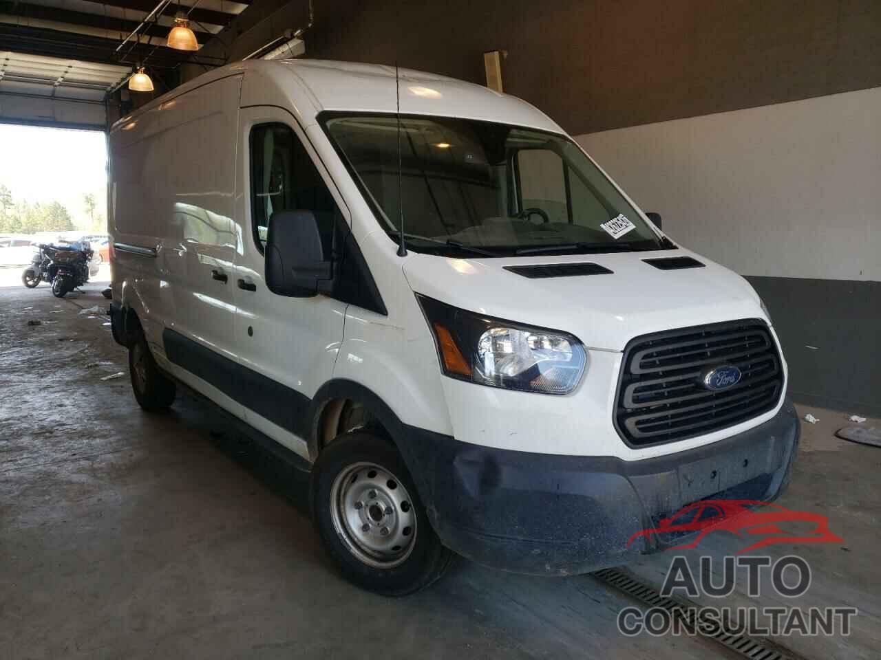 FORD TRANSIT CO 2019 - 1FTYR2CM9KKA88797