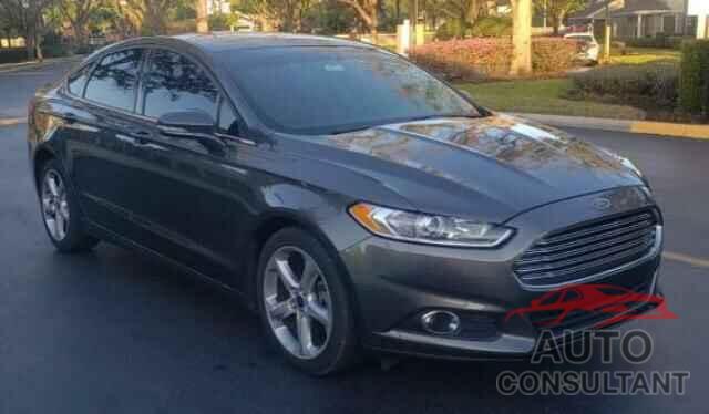 FORD FUSION 2016 - 3FA6P0H78GR159940