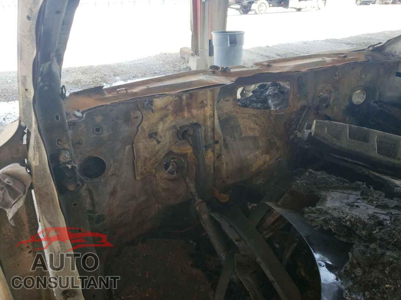 TESLA MODEL Y 2021 - 5YJYGDEF3MF270060