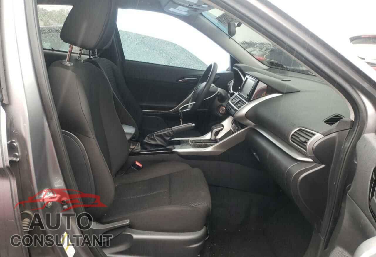MITSUBISHI ECLIPSE 2019 - JA4AS3AA4KZ047967