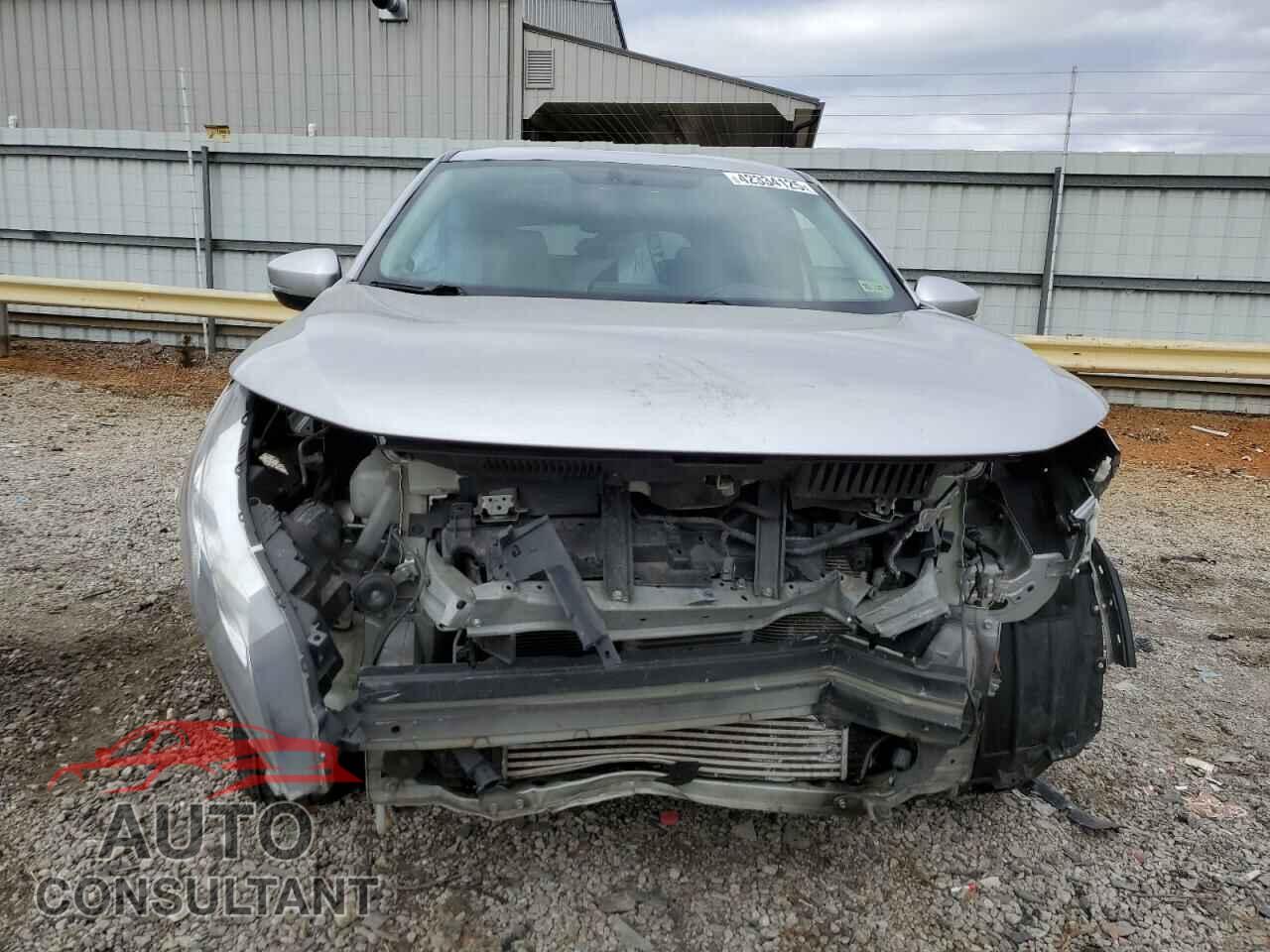 MITSUBISHI ECLIPSE 2018 - JA4AT5AA4JZ038712