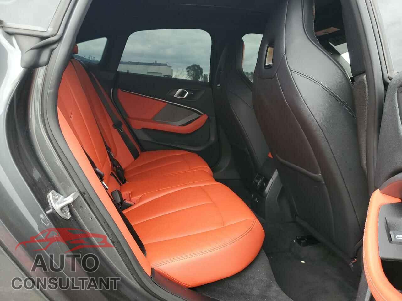 BMW M2 2021 - WBA13AL01M7G68660