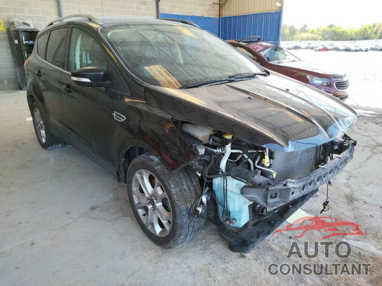 FORD ESCAPE 2016 - 1FMCU0JX7GUB35245