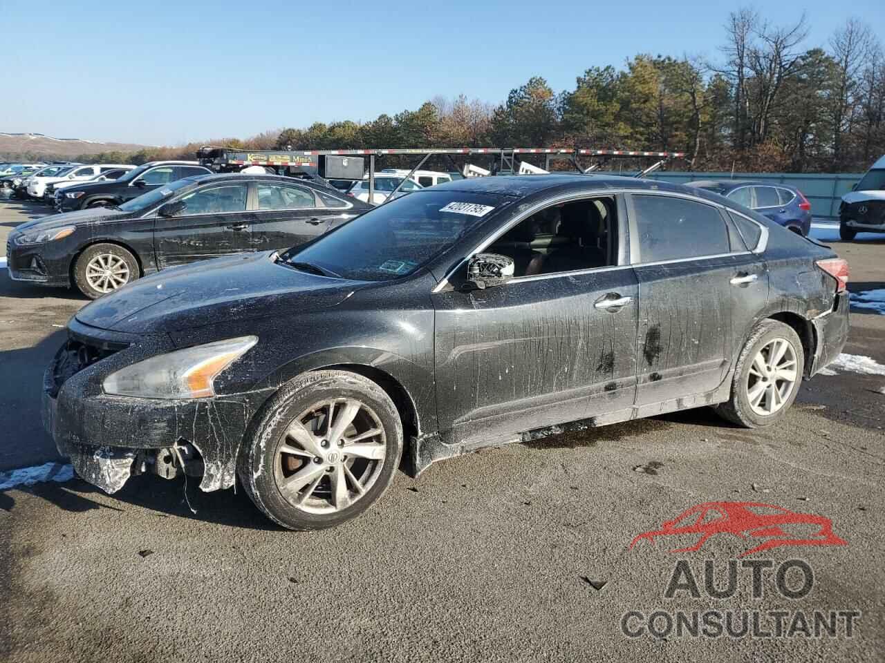NISSAN ALTIMA 2014 - 1N4AL3AP2EC329044