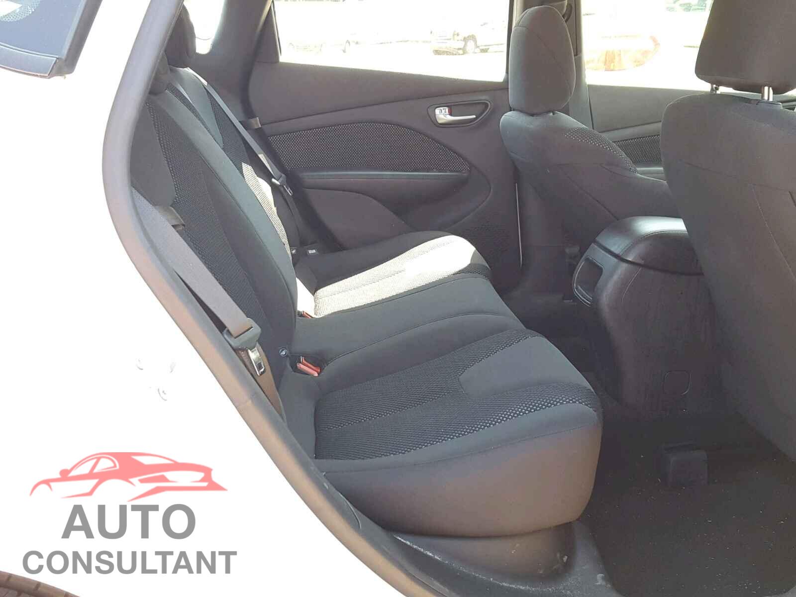 DODGE DART 2016 - 1C3CDFFA2GD796309